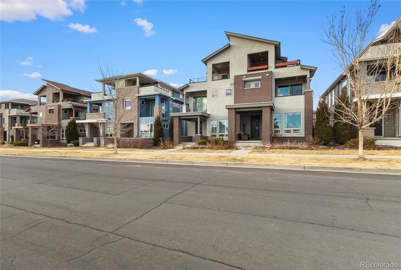 4535 W 50th Ave, Denver, CO 80212