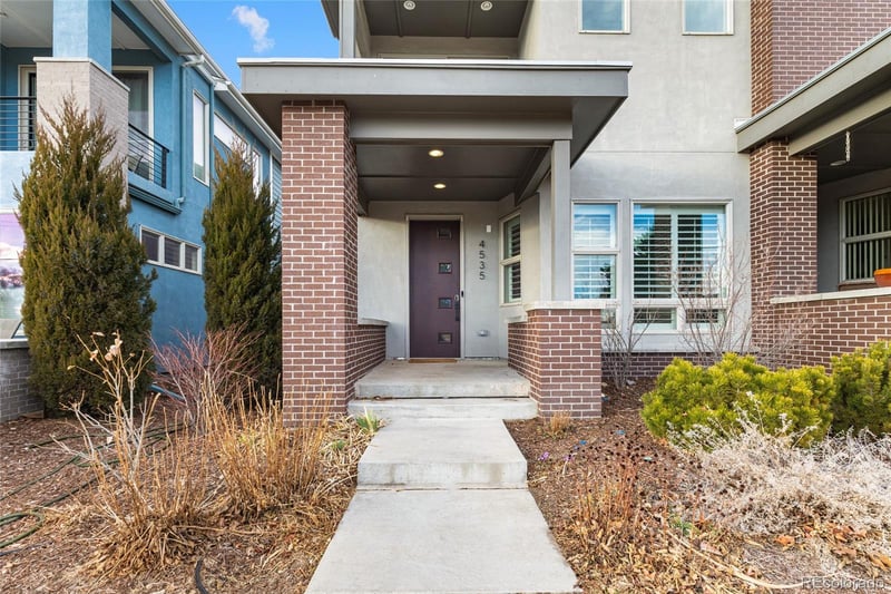 4535 W 50th Ave, Denver, CO 80212
