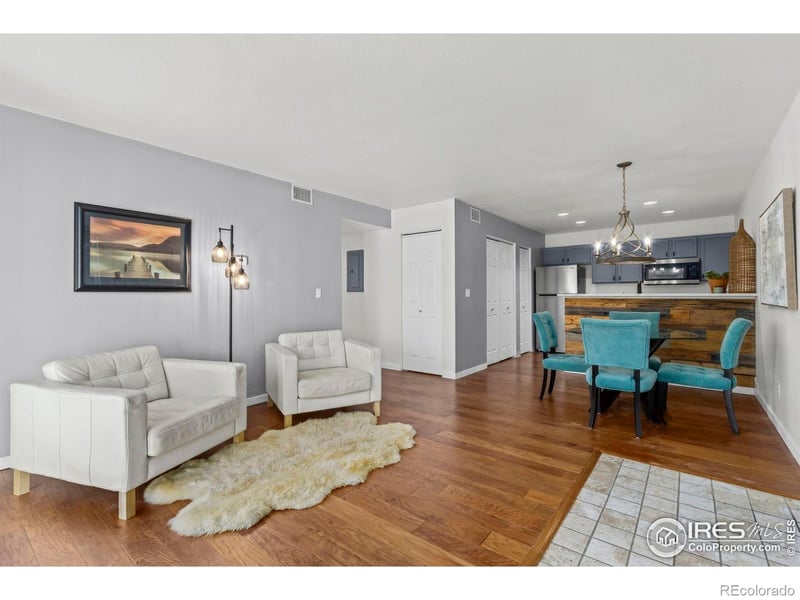 1225 Prospect Rd #W93, Fort Collins, CO 80526