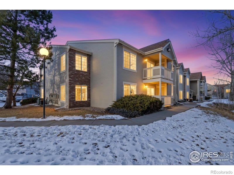 1225 Prospect Rd #W93, Fort Collins, CO 80526
