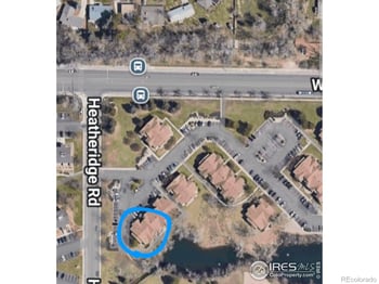 1225 Prospect Rd #W93, Fort Collins, CO 80526