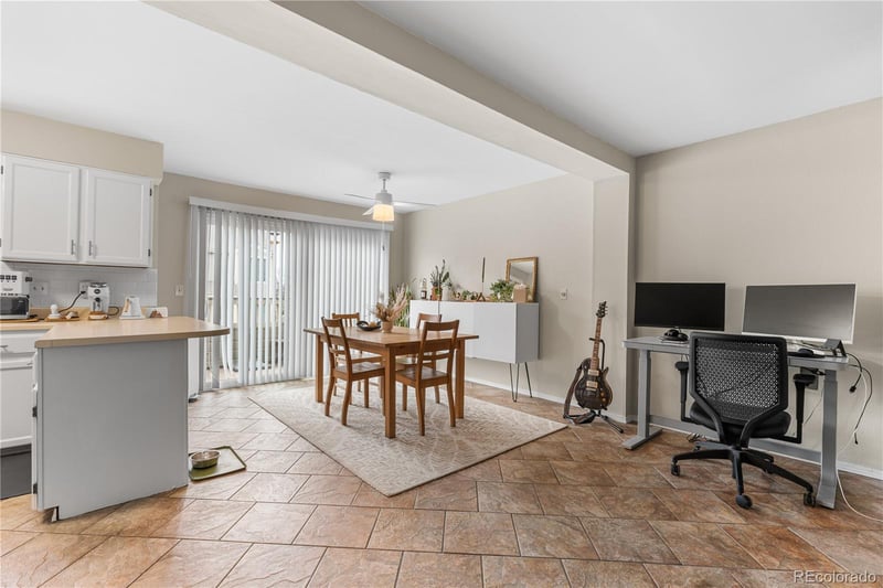 11153 17th Ave #104, Lakewood, CO 80215