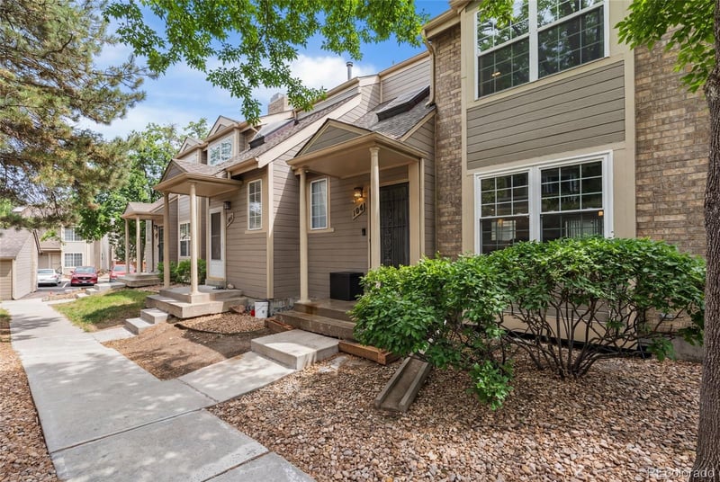 11153 17th Ave #104, Lakewood, CO 80215