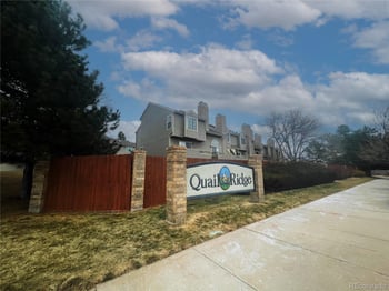 11153 17th Ave #104, Lakewood, CO 80215