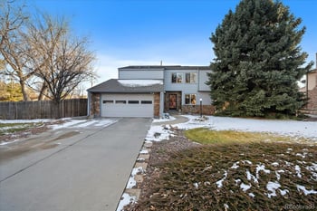 10610 78th Ave, Arvada, CO 80005