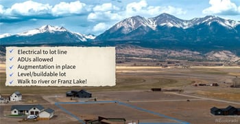 8364 Longhorn Dr, Salida, CO 81201