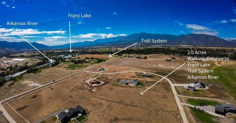 8364 Longhorn Dr, Salida, CO 81201
