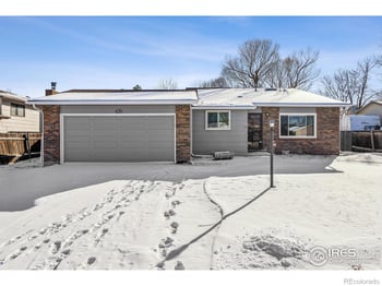 420 32nd St, Loveland, CO 80538