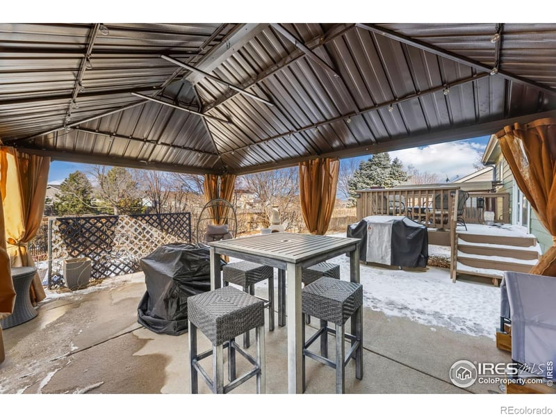 4333 Redrock Ln, Johnstown, CO 80534