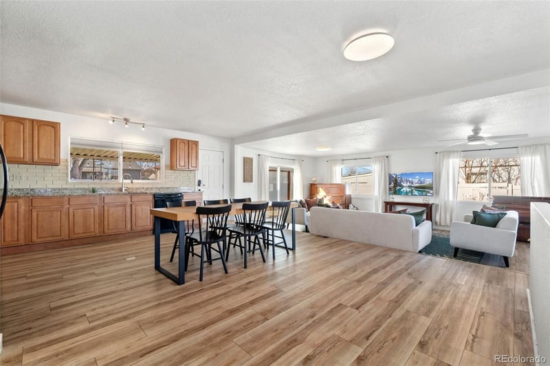 5533 Raritan Way, Denver, CO 80221