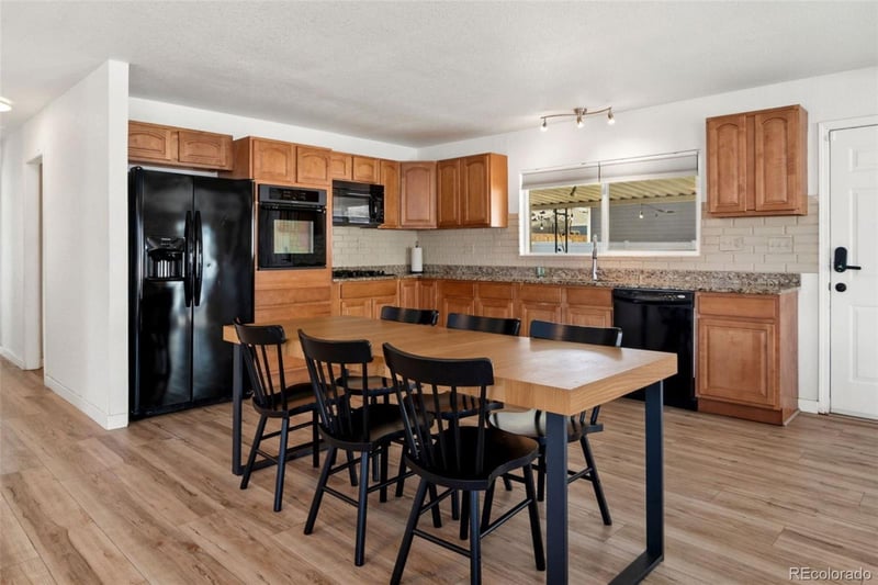 5533 Raritan Way, Denver, CO 80221