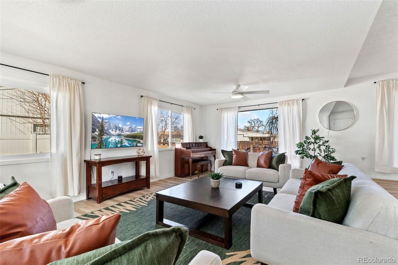 5533 Raritan Way, Denver, CO 80221