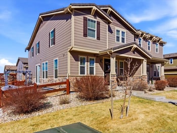 13849 Tall Oaks Loop, Parker, CO 80134