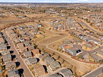 13849 Tall Oaks Loop, Parker, CO 80134