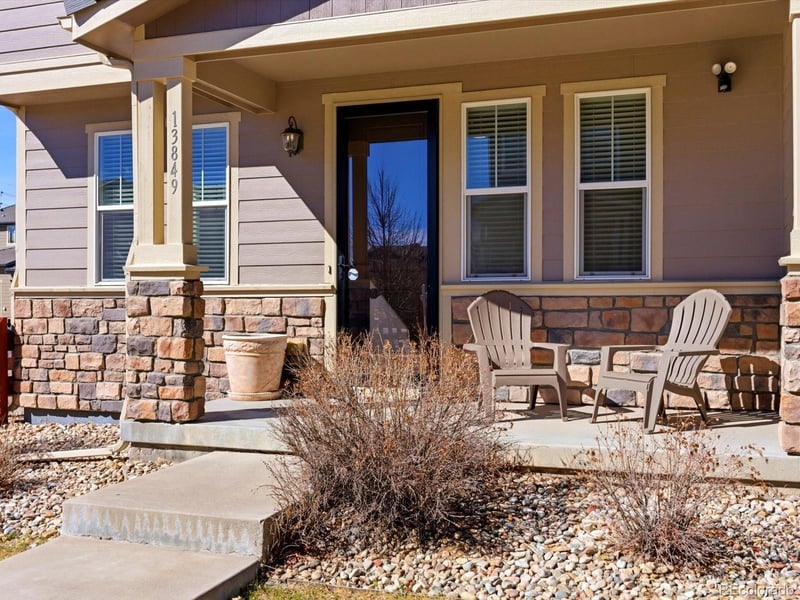 13849 Tall Oaks Loop, Parker, CO 80134