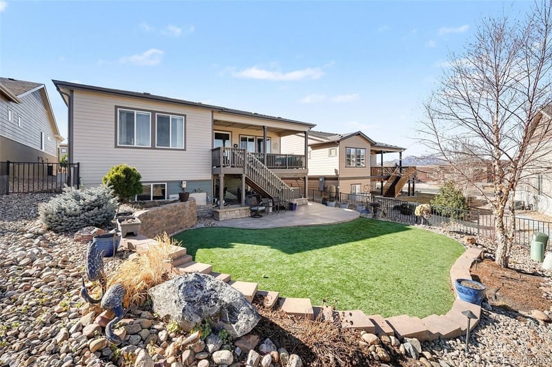 13063 Sandstone Dr, Broomfield, CO 80021