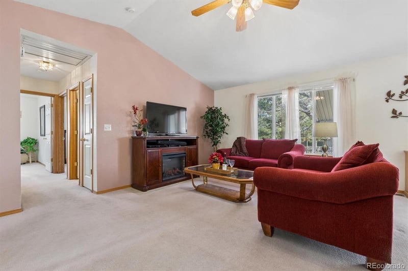 306 45th Avenue Ct, Greeley, CO 80634