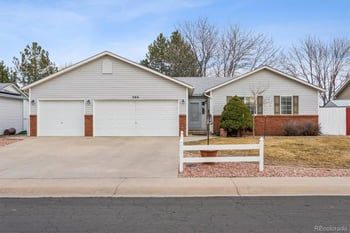 306 45th Avenue Ct, Greeley, CO 80634