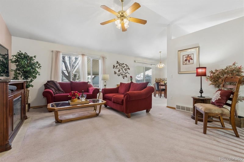 306 45th Avenue Ct, Greeley, CO 80634