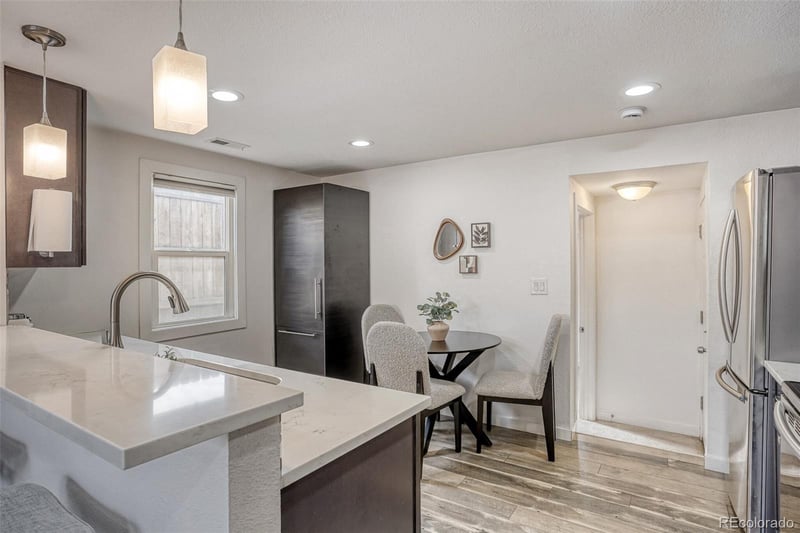 611 Vrain St, Denver, CO 80204