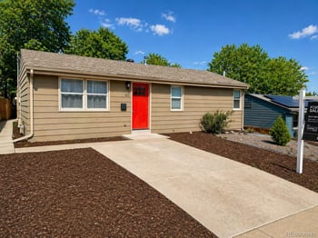 611 Vrain St, Denver, CO 80204
