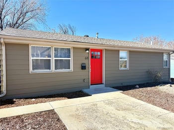 611 Vrain St, Denver, CO 80204