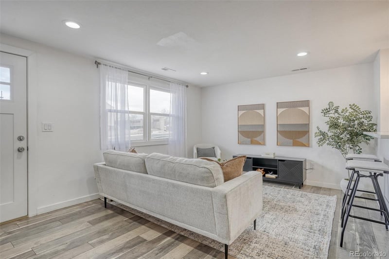 611 Vrain St, Denver, CO 80204