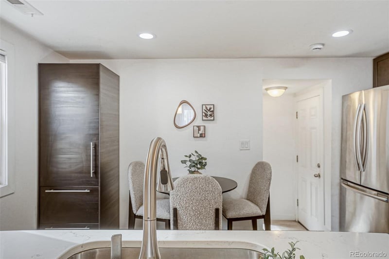 611 Vrain St, Denver, CO 80204