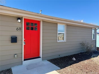 611 Vrain St, Denver, CO 80204