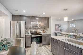 611 Vrain St, Denver, CO 80204