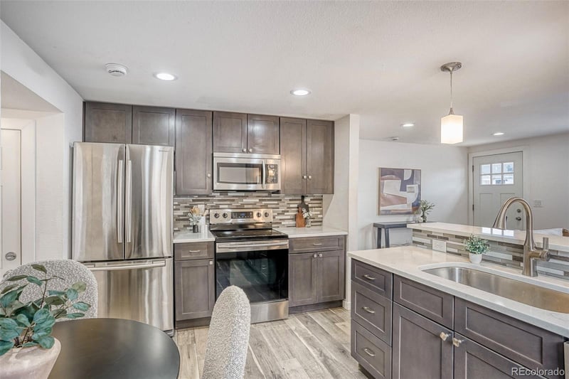 611 Vrain St, Denver, CO 80204