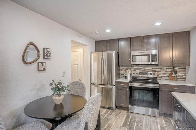 611 Vrain St, Denver, CO 80204