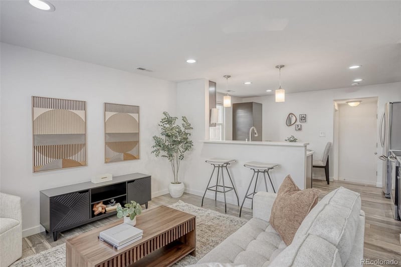 611 Vrain St, Denver, CO 80204