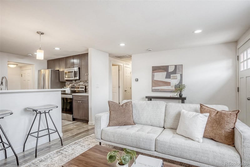 611 Vrain St, Denver, CO 80204