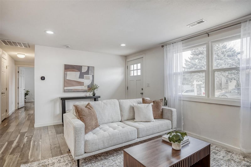 611 Vrain St, Denver, CO 80204