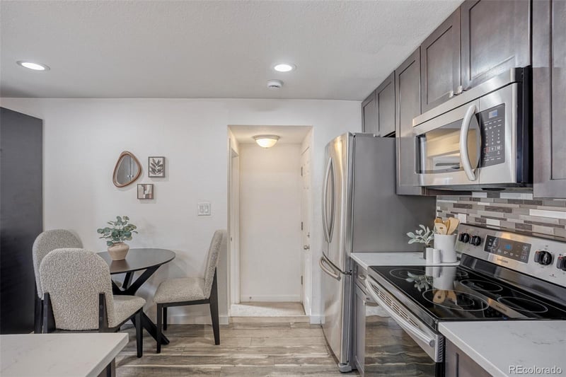 611 Vrain St, Denver, CO 80204