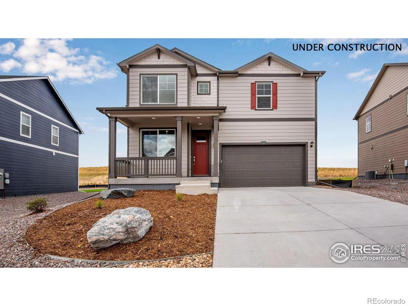 48 45th Ave, Brighton, CO 80601