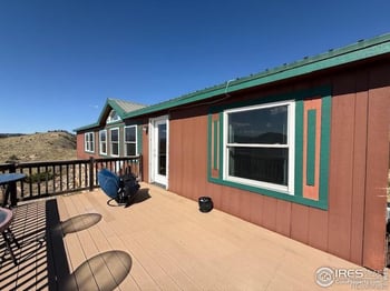 1049 Hewlett Gulch Rd, Livermore, CO 80536