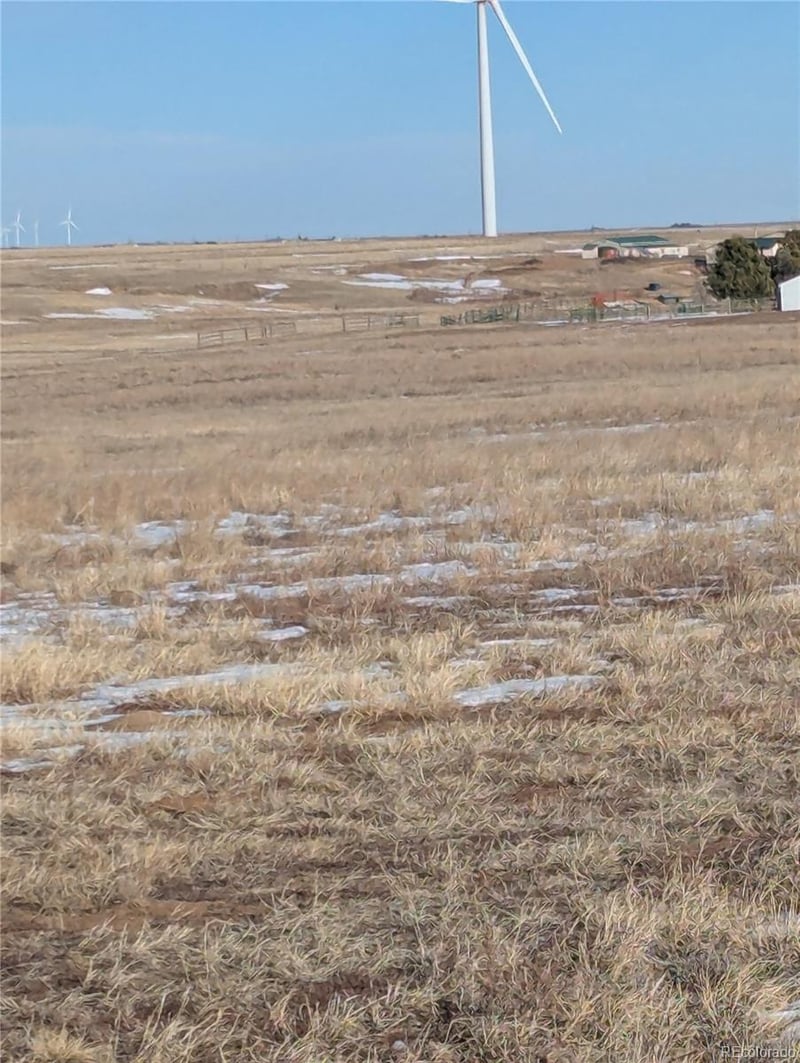 10515 Currier Rd, Calhan, CO 80808