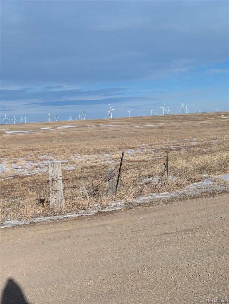 10515 Currier Rd, Calhan, CO 80808