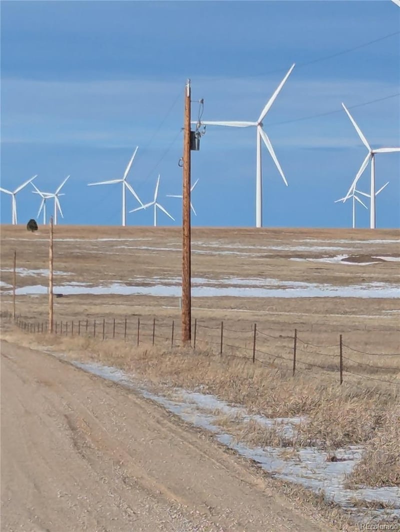 10515 Currier Rd, Calhan, CO 80808