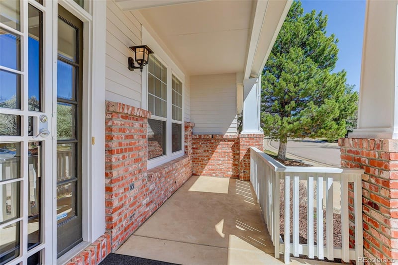 3231 Greensborough Dr, Highlands Ranch, CO 80129