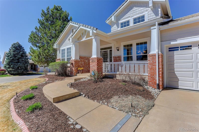 3231 Greensborough Dr, Highlands Ranch, CO 80129