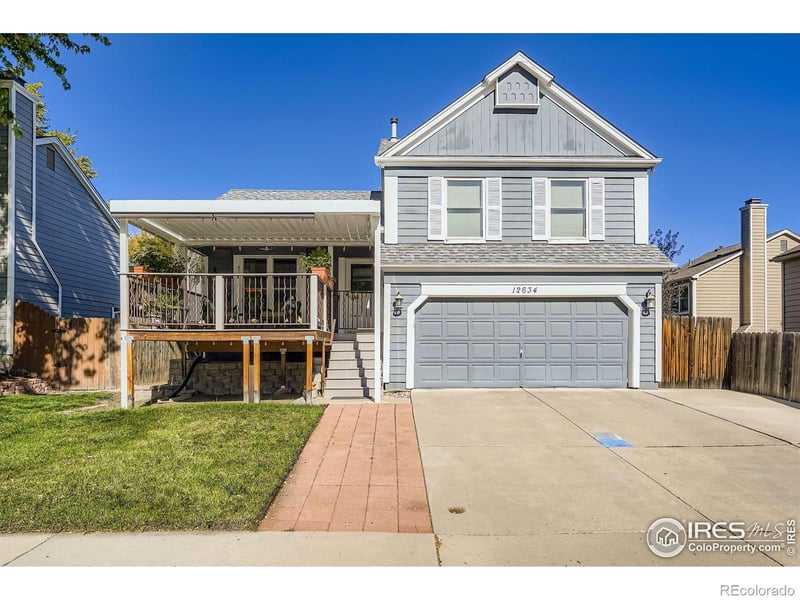 12634 Grove St, Broomfield, CO 80020