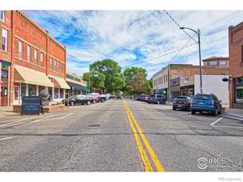 522 13th St, Loveland, CO 80537