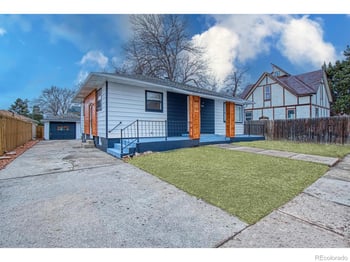 522 13th St, Loveland, CO 80537