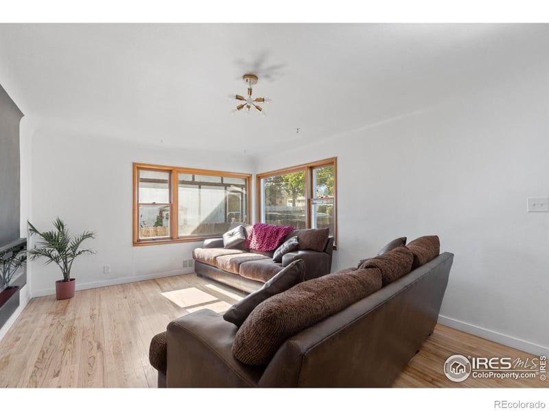 522 13th St, Loveland, CO 80537