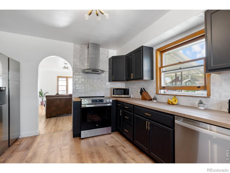 522 13th St, Loveland, CO 80537