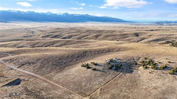 1115 County Road 319, Westcliffe, CO 81252