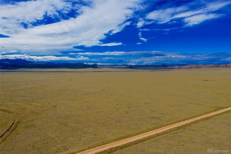 Stoll Mountain Rd, Lake George, CO 80827